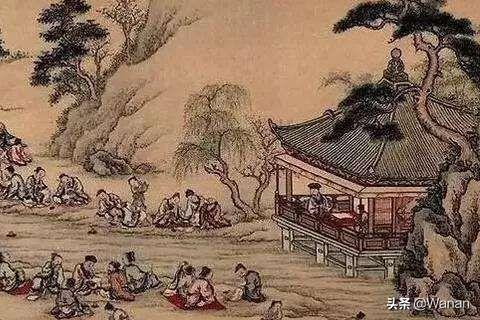 清明节的简介100字（清明节简介100字以内）