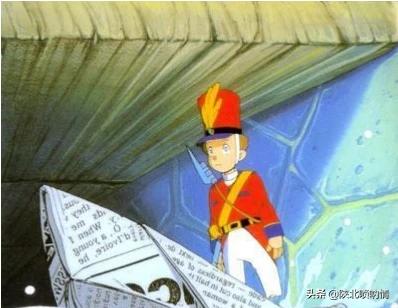 安徒生童话故事丑小鸭的故事原文