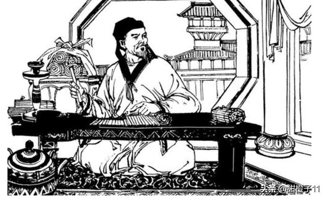 名人的成长故事200字（名人的成长故事摘抄）