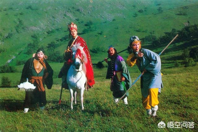 四大名著的故事有哪些（四大名著的故事分别是什么）