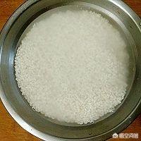 肉粽子的做法和配料子怎样做好吃