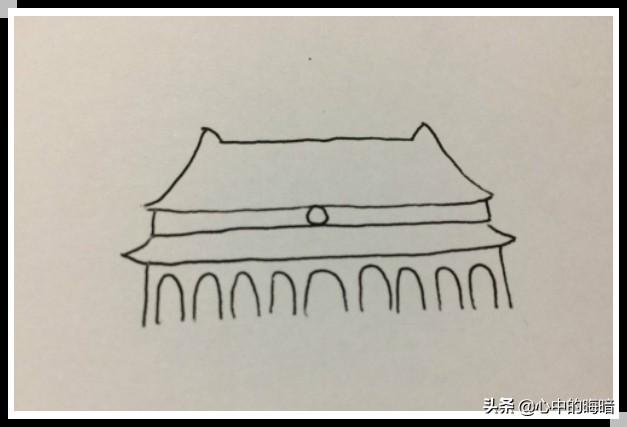 9一12岁儿童画国庆节（9一12岁儿童画国庆节简单,第一名）