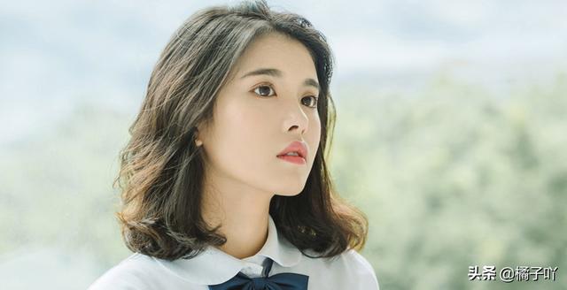 圆脸适合哪种发型