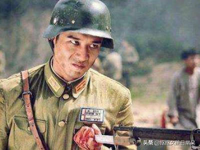 抗日电视剧排名前十（抗日电视剧排行榜2020）