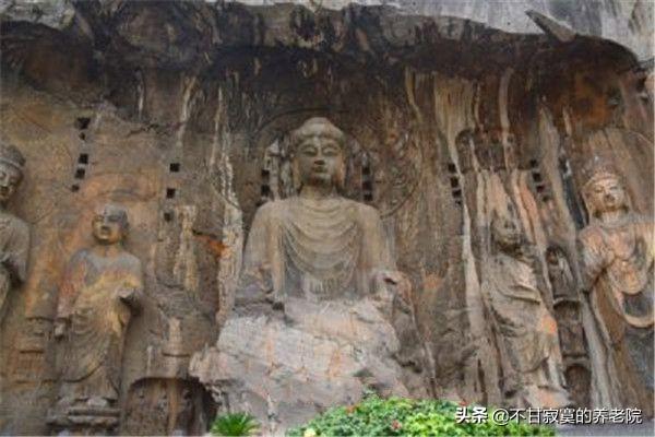 河南旅游地图景点大全（河南旅游地图景点大全一览表）