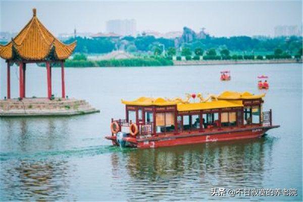 河南旅游地图景点大全（河南旅游地图景点大全一览表）