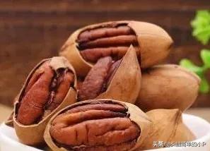 坚果图片大全及名称（坚果图片大全及名称介绍）