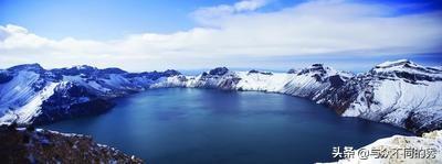 长春到长白山旅游攻略（长春到长白山旅游攻略必去景点）