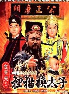 狸猫换太子传奇全集30（狸猫换太子传奇演员名单）