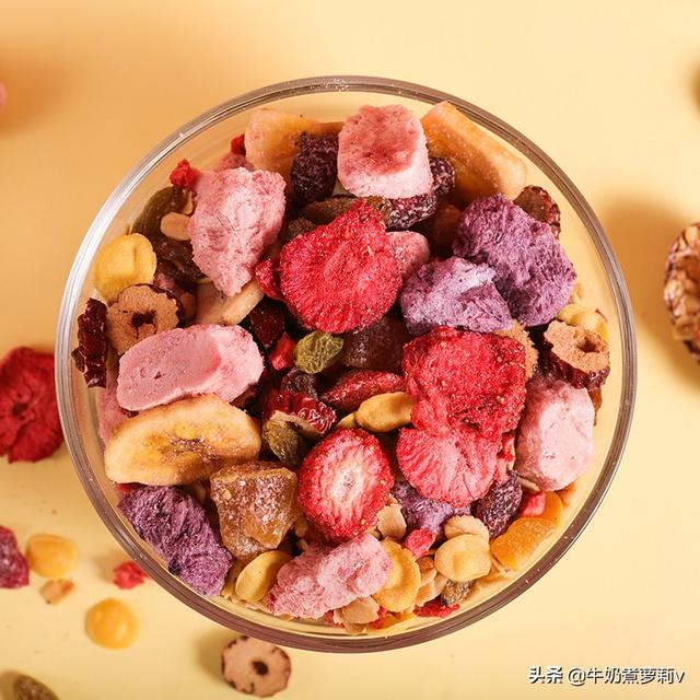 营养早餐有哪些