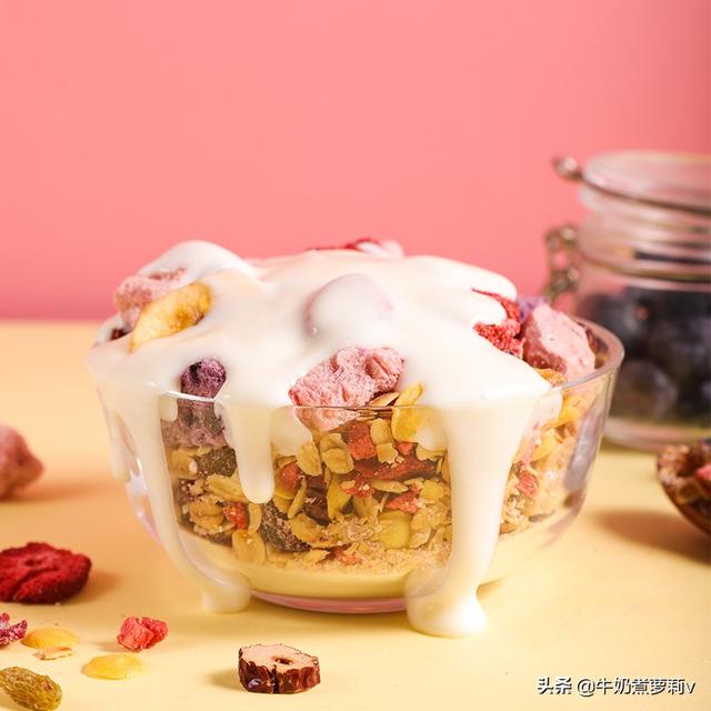 营养早餐有哪些