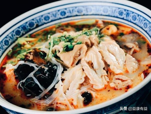 西安必吃的十大美食（西安旅游3-4天攻略最佳线路）