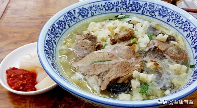 西安必吃的十大美食（西安旅游3-4天攻略最佳线路）