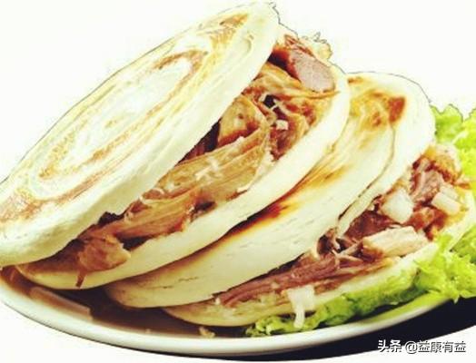 西安必吃的十大美食（西安旅游3-4天攻略最佳线路）