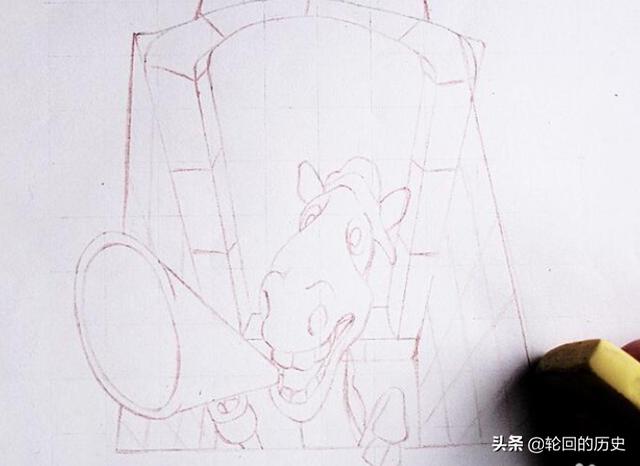 三维立体画(三维立体画制作技术)