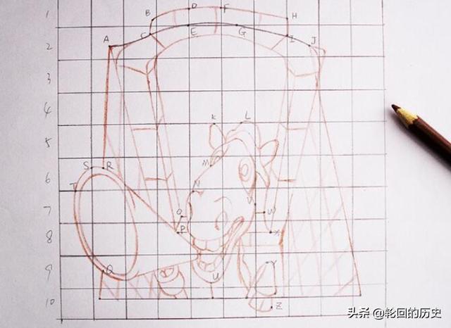 三维立体画(三维立体画制作技术)