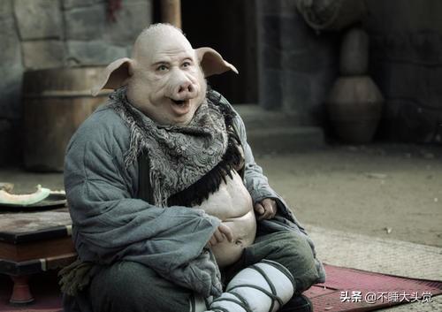 猪八戒简介（西游记猪八戒简介）