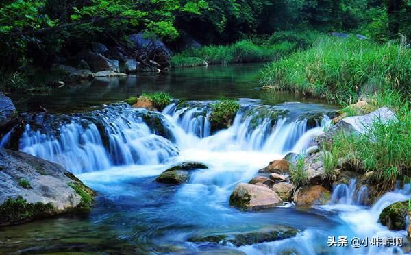 四川九寨沟图片(九寨沟最美十个地方)