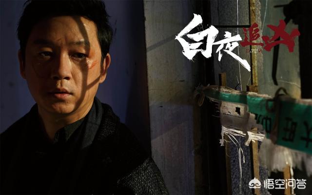 大陆最好看的警匪破案电视剧