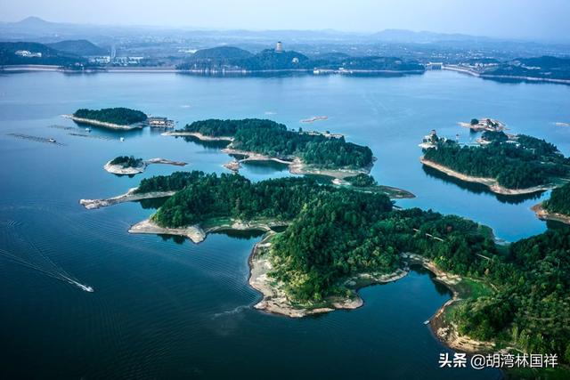 合肥游玩攻略必去的地方（合肥三日游最佳攻略）