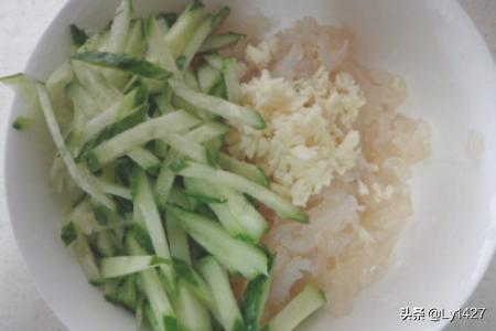 海蜇皮的做法（海蜇皮的做法凉拌）