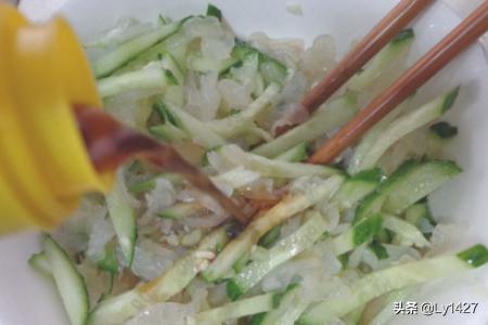 海蜇皮的做法（海蜇皮的做法凉拌）