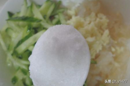 海蜇皮的做法（海蜇皮的做法凉拌）