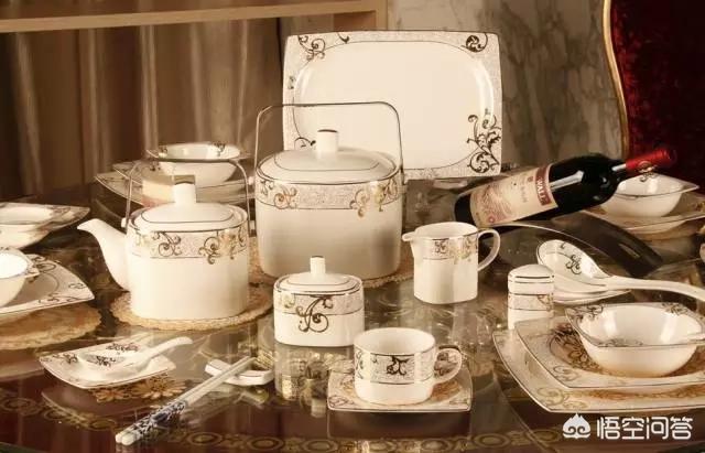 中国餐具品牌十大排名(餐具品牌十大排名刀叉)