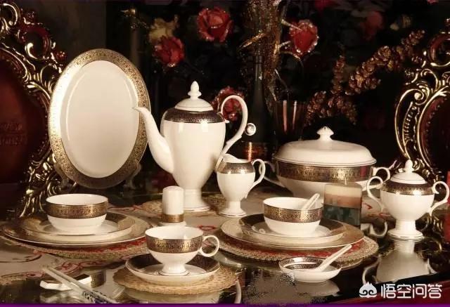 中国餐具品牌十大排名(餐具品牌十大排名刀叉)