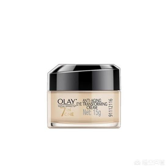 排名前十的眼霜（排名前10的眼霜）