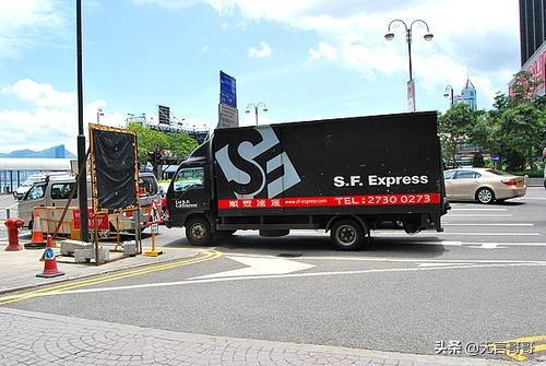 中国快递公司有哪些（中国所有的快递公司有哪些及排名）