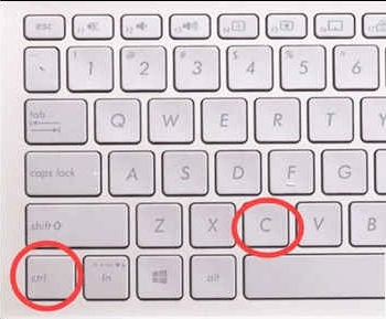 电脑复制粘贴方法6种（复制粘贴怎么操作）