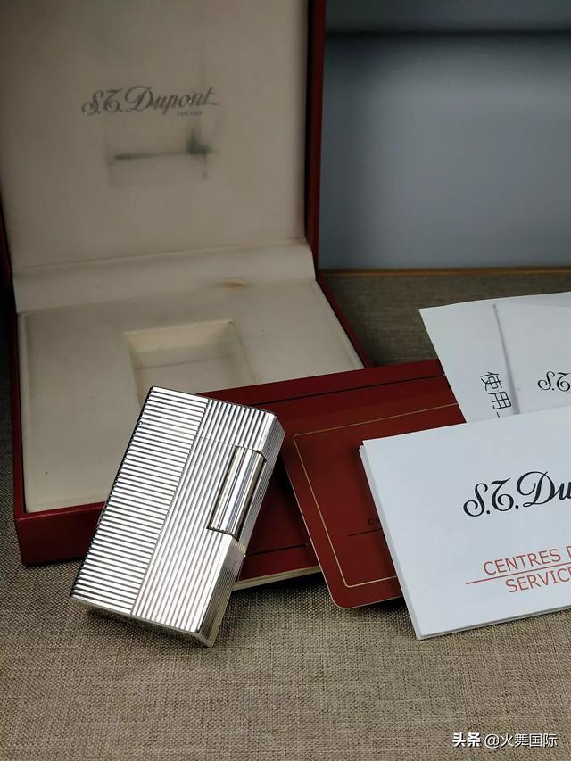 世界十大打火机品牌(全球十大打火机品牌)