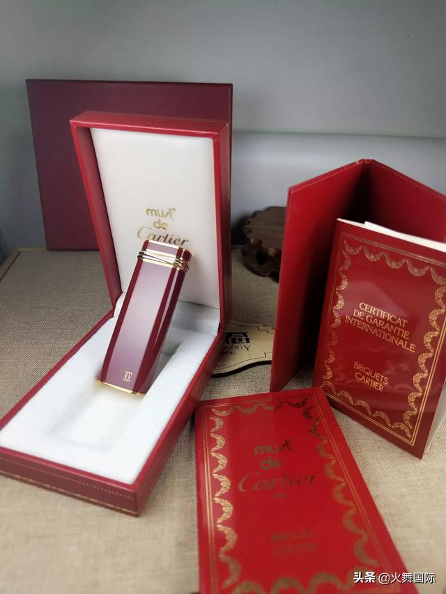 世界十大打火机品牌(全球十大打火机品牌)