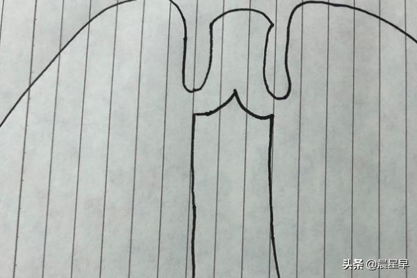 科普手抄报简单又漂亮(科普手抄报简单又漂亮模板)