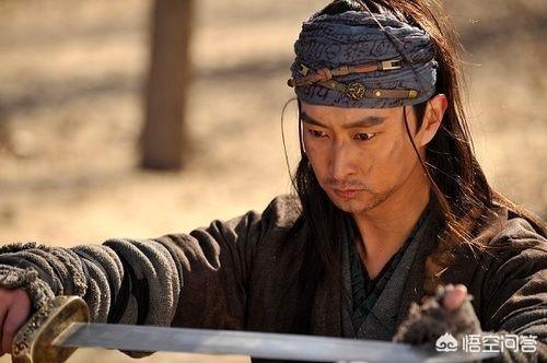 岳飞传武将100名排名（岳飞传战将排名）