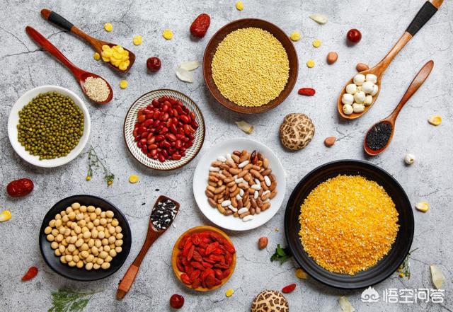 吃什么对肝好怎么养肝（吃什么对肝好怎么养肝食物）