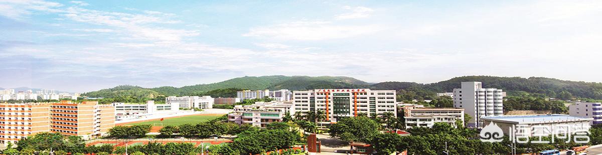 广东最差大专（广东最好的几所大专）