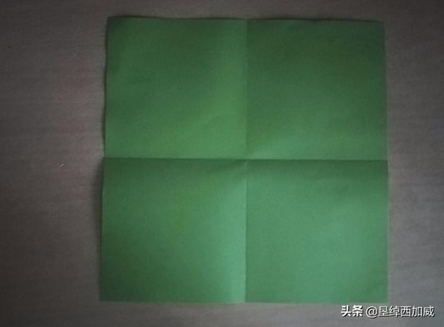 又简单又漂亮的礼物盒怎么折