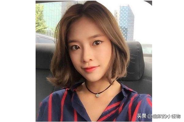发型大全女短发（发型女短发 简单）