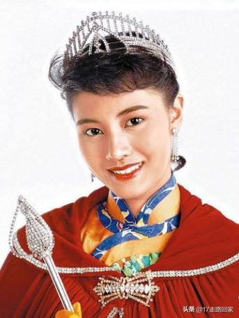 香港小姐（香港小姐主题曲）