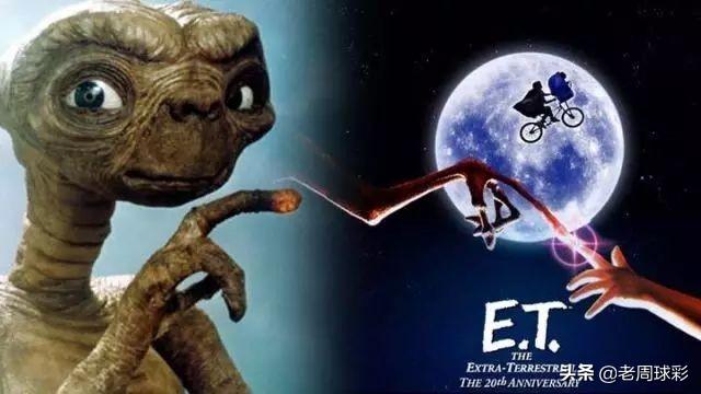 et外星人电影简介（电影et外星人介绍）