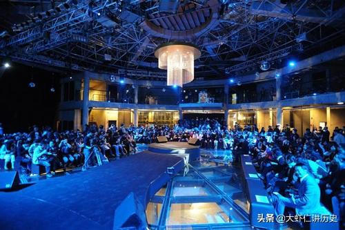 年会创意节目视频（年会 创意节目）