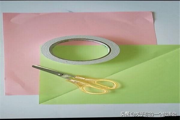 手工折纸大全 简单 易学（手工折纸大全 简单 易学 步骤）