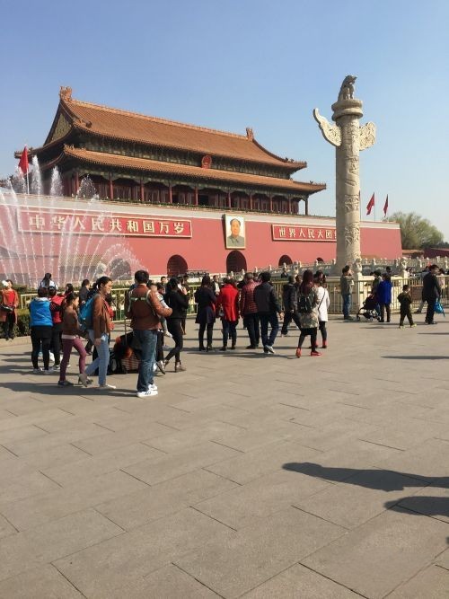 北京游玩攻略必去的地方（北京游玩攻略必去的地方推荐）