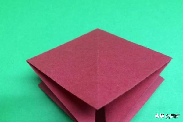 蝴蝶结怎么折简单漂亮（蝴蝶结怎么折简单漂亮方法）