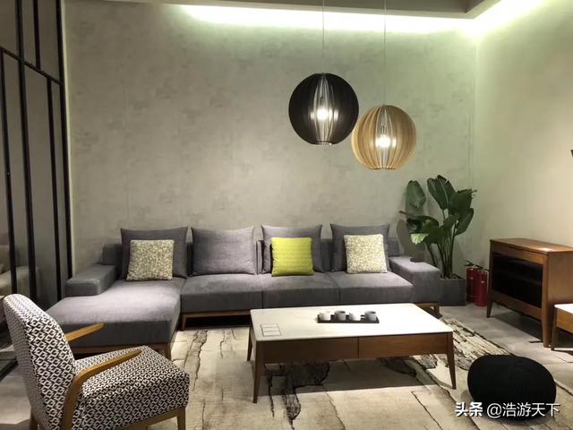 布艺沙发10大品牌排行榜（2020布艺沙发十大名牌有哪些）