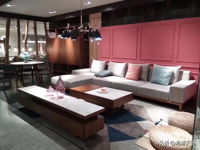 布艺沙发10大品牌排行榜（2020布艺沙发十大名牌有哪些）