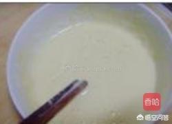 拔丝香蕉的做法（拔丝香蕉不炸最佳方法）