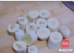 拔丝香蕉的做法（拔丝香蕉不炸最佳方法）